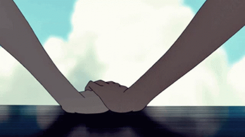We Never Know Xiaorinajin Au GIF