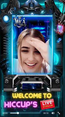 Weachicah GIF