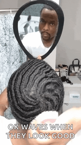 Weaponx360 360waves GIF