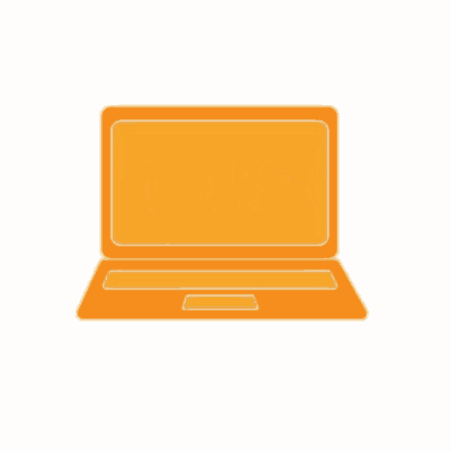 Wear Orange GIF