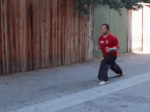 Wearable Flame GIF
