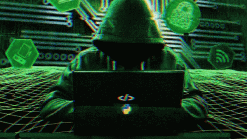 Wearelegend GIF. This 498 x 280 animated GIF is part of our hacker collection. Created by Anonim1. View the original animation, share it, or browse related…