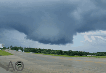 Weather Storm GIF