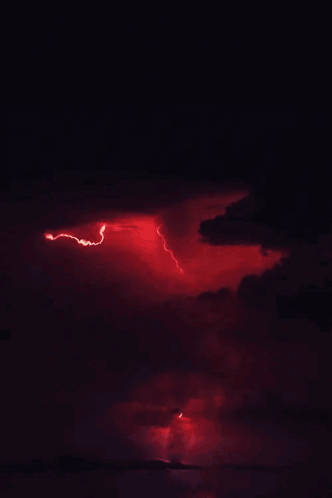 Weather Thunder GIF