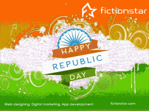 Web Designing Fictionstar GIF