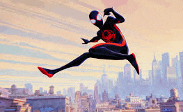 Web Swing Meme