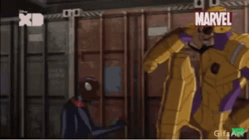 Webhead27 Dodge GIF