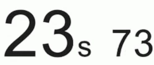 Websoket Numbers GIF. This 498 x 210 animated GIF is part of our those are rookie numbers collection. Related themes include numbers. Created by cshsew…