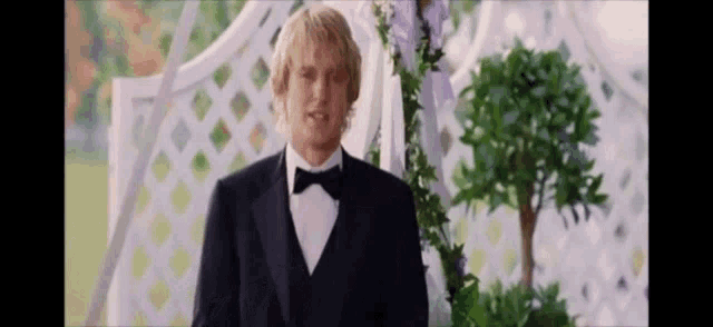 Wedding Crashers GIF