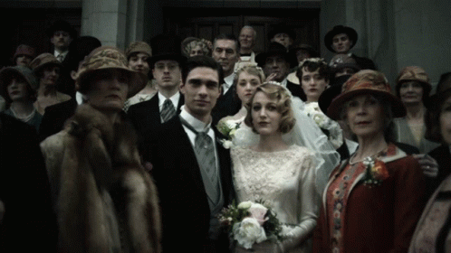 Wedding Photo Blake Lively GIF. This 498 x 280 animated GIF is part of our michiel huisman collection. Created by AgeofAdaline. View the original animation…