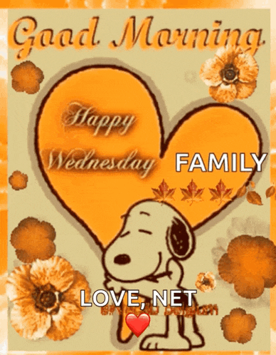 Wednesday Blessings GIF