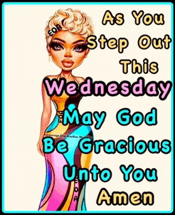 Wednesday Blessings Wednesday Quotes Meme