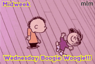 Wednesday GIF