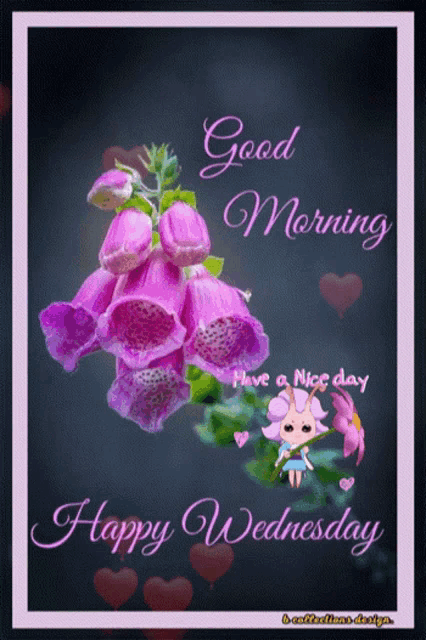 Wednesday Good GIF