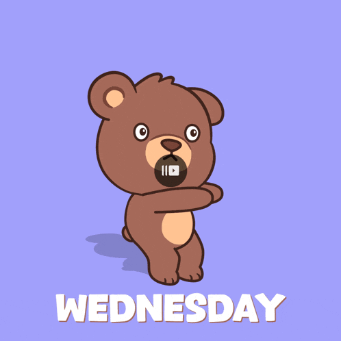 Wednesday Happy Wednesday Meme