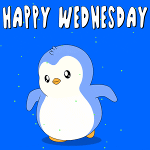 Wednesday Hump Day GIF