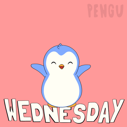 Wednesday Hump Day GIF. This 498 x 498 animated GIF is part of our guten morgen am mittwoch collection. Related themes include good morning, good morning…