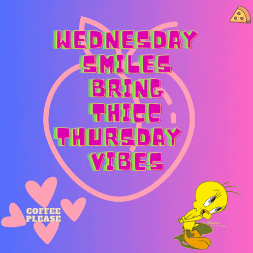 Wednesday Motivation Wednesday Blessings GIF