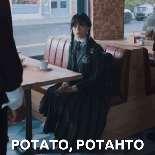 Wednesday Season 1 GIF. This 498 x 498 animated GIF is part of our same same but different collection. Related themes include wednesday. Created by…