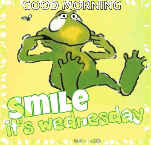 Wednesday Vec50 GIF