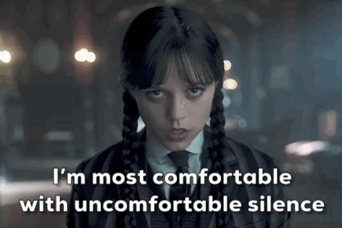 Wednesday Wednesday Addams GIF