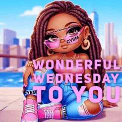 Wednesday Wonderful Wednesday Meme
