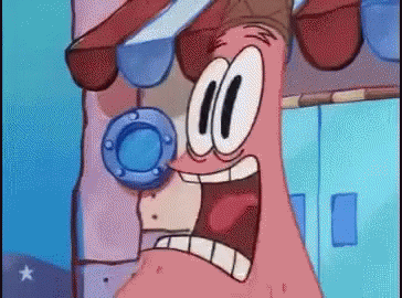 Wee Woo Patrick GIF. This 364 x 270 animated GIF is part of our patrick wee woo collection. Created by alymints. View the original animation, share it, or…