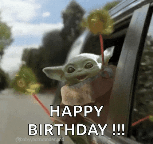 Wee Woohoo GIF