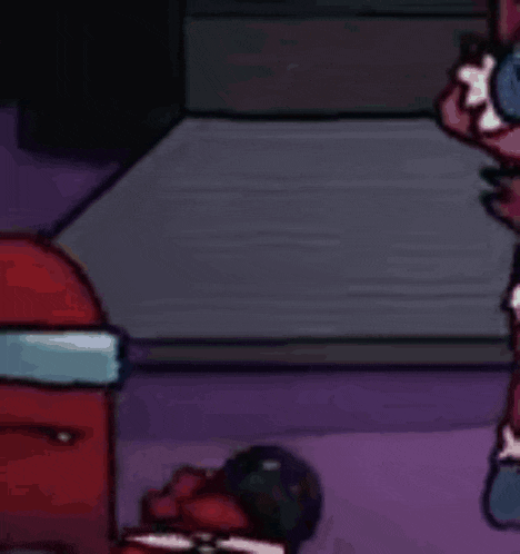 Week 1 Nuh Uh GIF