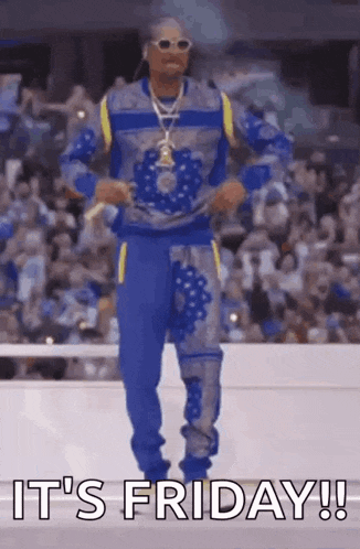 Week End GIF