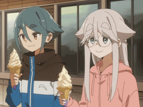 Weekend Animation Mono GIF