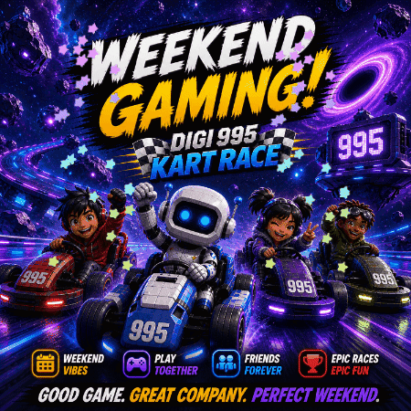 Weekend Gaming Gaming Vibes GIF