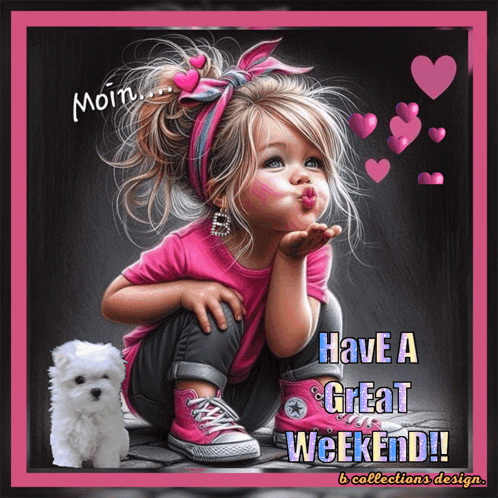Weekend Happy Weekend GIF