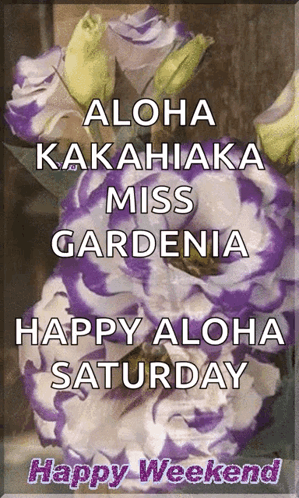 Weekend GIF
