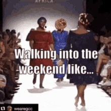 Weekend GIF