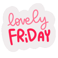 Weekend Sabado Sticker