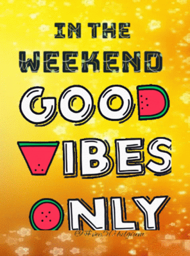 Weekend Vec50 GIF. This 370 x 498 animated GIF is part of our immagini buon weekend collection. Related themes include weekend. Created by vec50. View the…