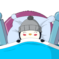 Weekend Wake Up Sticker