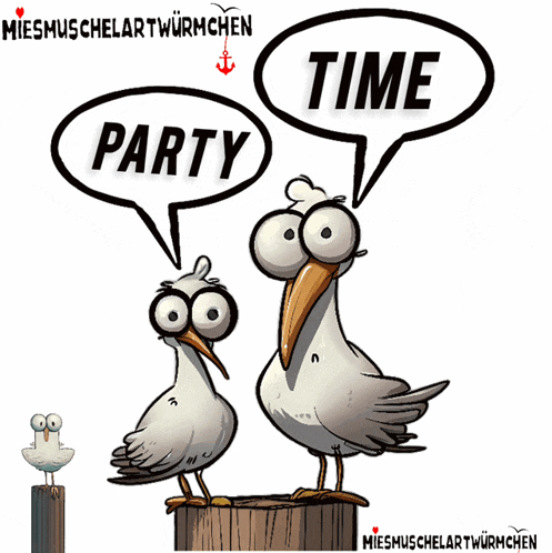 Weekend Week End GIF