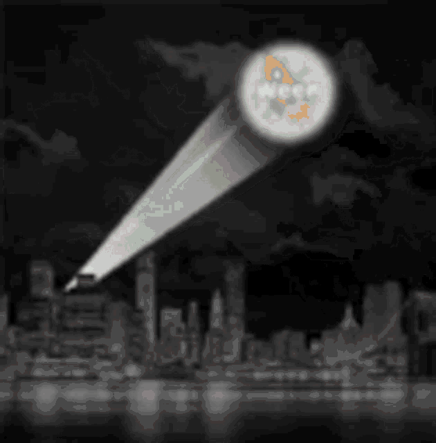 Ween Signal GIF