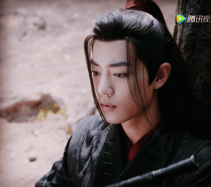 Wei Wuxian Wei Ying GIF