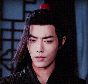 Wei Wuxian Wei Ying GIF