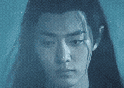 Wei Wuxian Wei Ying GIF