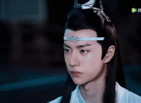 Wei Wuxian Wei Ying GIF
