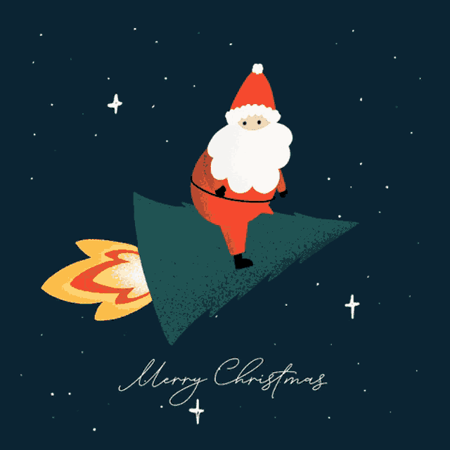Weihnachtsgif Studioumi Weihnachtsgif GIF
