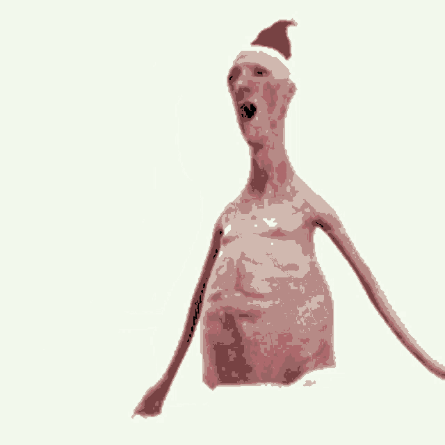 Weird Idk GIF