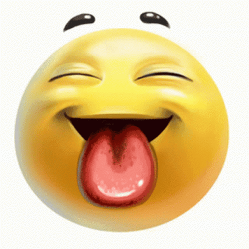 Weird GIF