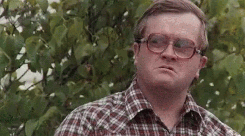 Weird Strange GIF