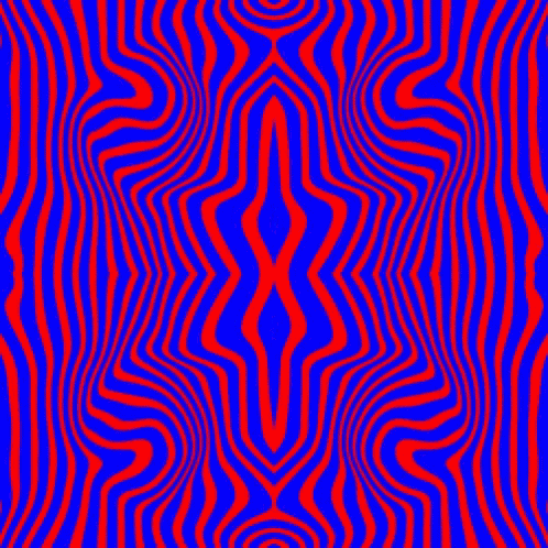 Weird Trippy GIF