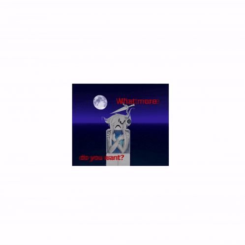 Weirdcore Roblox GIF